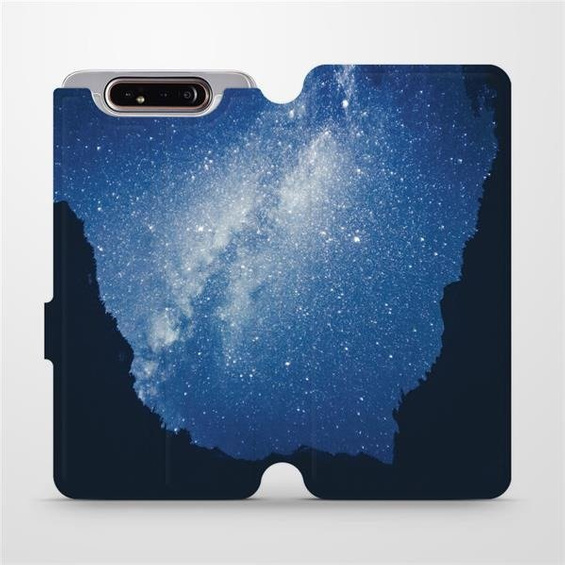 Phone Case Samsung Galaxy A80 - Design M146P