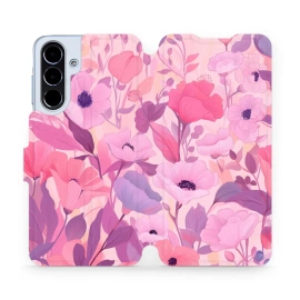 Phone Case Samsung Galaxy A56 5G - Design VP74S