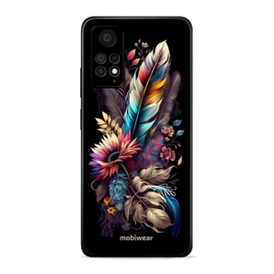 Phone Glossy Case Xiaomi Redmi Note 11 Pro 5G - Design G011G