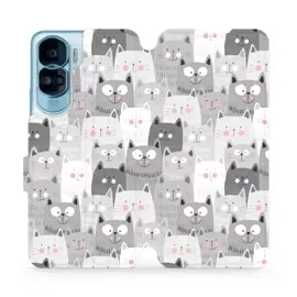 Phone Case Huawei Honor 90 Lite - Design M099P