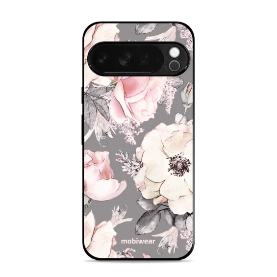Phone Glossy Case Google Pixel 10 Pro XL - Design G034G