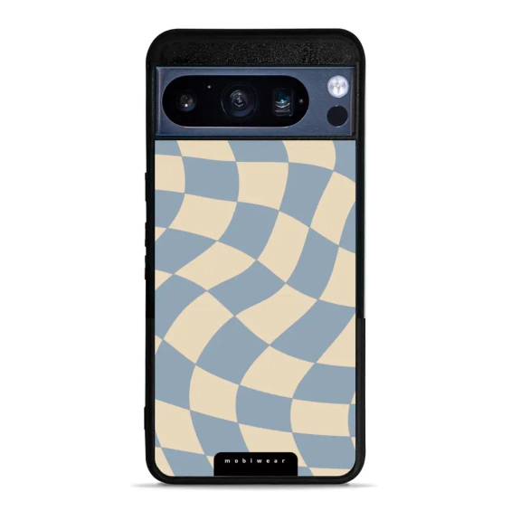 Phone Glossy Case Google Pixel 8 Pro - Design GA59G