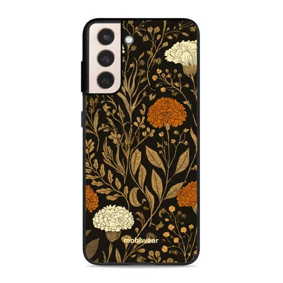 Phone Glossy Case Samsung Galaxy S21 Plus - Design G174G