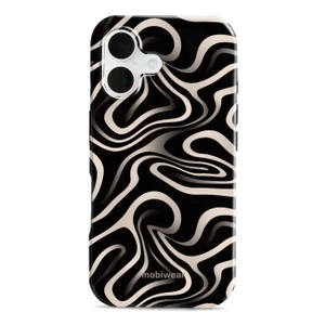 Etui Elite Pro do Apple iPhone 16 - wzór EA68E