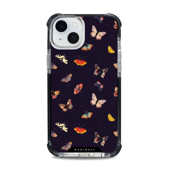 Case MagSafe Elite Bumper for Apple iPhone 15 Plus - Design DP78D