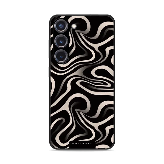 Phone Glossy Case Samsung Galaxy S23 Plus - Design GA63G