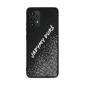 Hülle Glossy Case für Samsung Galaxy A32 4G - Farbe G08GZ