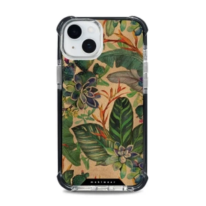 Case MagSafe Elite Bumper for Apple iPhone 15 Plus - Design D013D