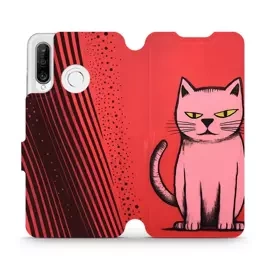 Hülle für Huawei P30 Lite - Farbe VP54S