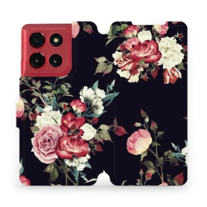 Phone Case Motorola Moto G86 Power 5G - Design VD11P