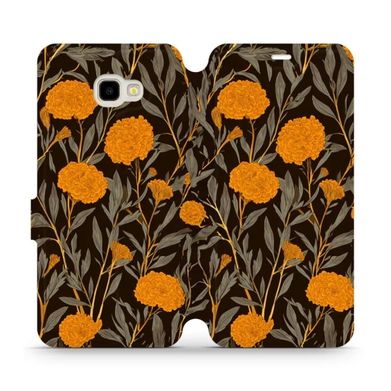 Hülle für Samsung Galaxy J4 Plus 2018 - Farbe V175S