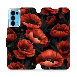 Hülle für OPPO RENO 5 5G - Farbe VP45S