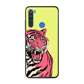 Phone Glossy Case Xiaomi Redmi Note 8T - Design G051G