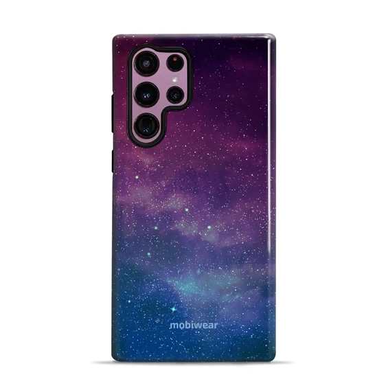 Etui Elite Pro do Samsung Galaxy S22 Ultra - wzór E147E