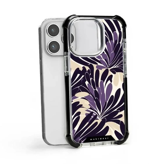 Etui MagSafe Elite Bumper Apple iPhone 14 Pro - wzór DA47D