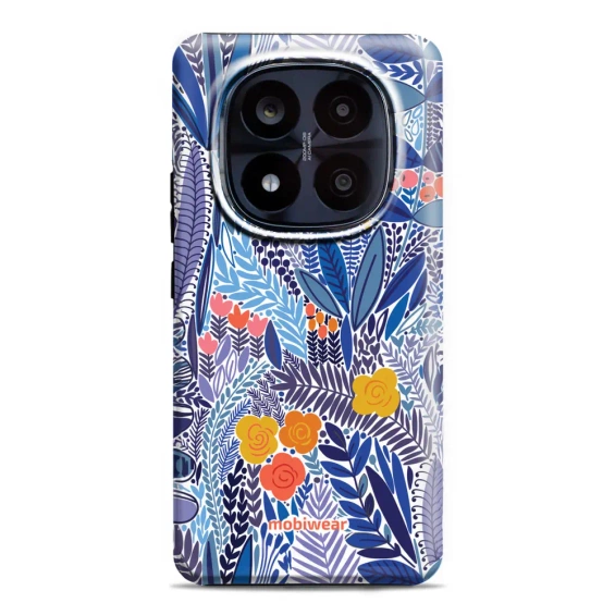 Hülle Elite Pro für Xiaomi Redmi Note 14 Pro Plus 5G - Farbe EP03E