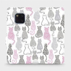 Phone Case Huawei Mate 20 Pro - Design MX01S