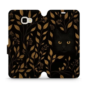 Etui do Samsung Galaxy J4 Plus 2018 - wzór V164S