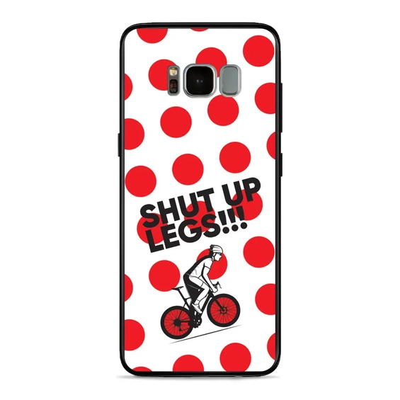 Hülle Glossy Case für Samsung Galaxy S8 - Farbe GD08G