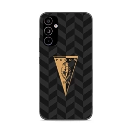 Phone Glossy Case Samsung Galaxy A34 5G - Design G06PS