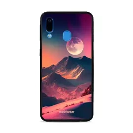 Etui Glossy Case do Samsung Galaxy A40 - wzór G008G