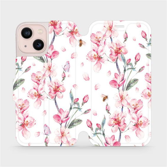 Phone Case Apple iPhone 13 mini - Design M124S