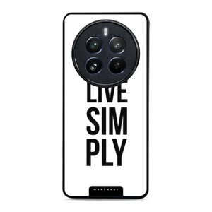 Etui Glossy Case do Realme 12 Pro 5G - wzór G070G