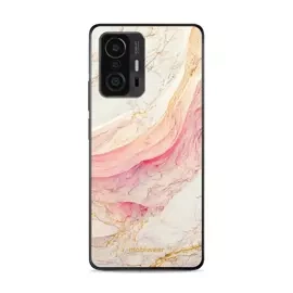 Phone Glossy Case Xiaomi 11T Pro - Design G027G
