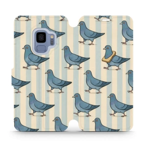 Phone Case Samsung Galaxy S9 - Design VP91S
