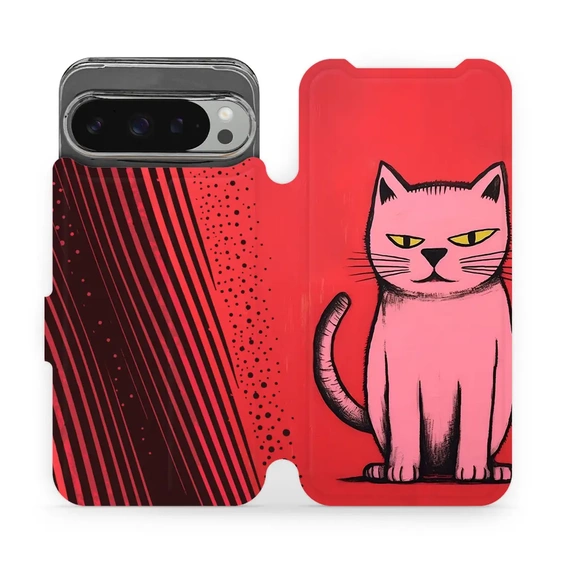 Phone Case Google Pixel 9 Pro XL - Design VP54S