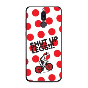 Phone Glossy Case Huawei Mate 10 Lite - Design GD08G