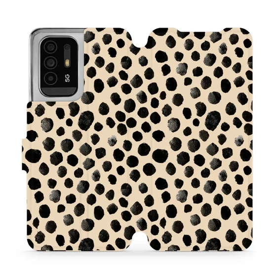 Etui do OPPO Reno 5 Z - wzór VA50S