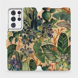 Phone Case Samsung Galaxy S21 Ultra - Design VP05S