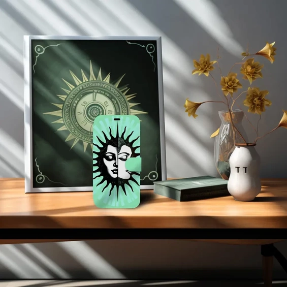 Phone Case Huawei P10 - Design VP58S