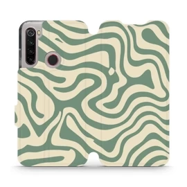 Etui do Xiaomi Redmi Note 8 - wzór VA57S