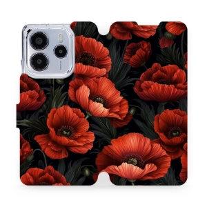 Hülle für Xiaomi Redmi Note 14 4G - Farbe VP45S