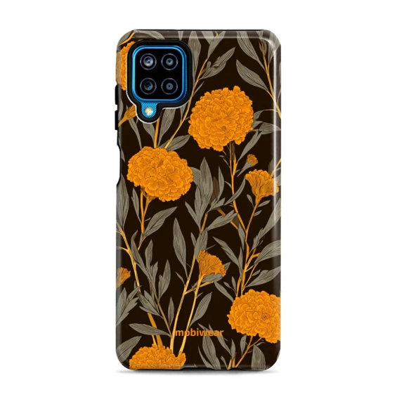 Case Elite Pro for Samsung Galaxy A12 - Design E175E