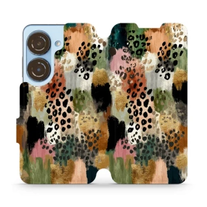 Etui do ASUS Zenfone 10 - wzór V167S