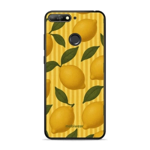 Phone Glossy Case Huawei Honor 7A - Design GP81G