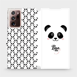 Phone Case Samsung Galaxy Note 20 Ultra - Design M030P