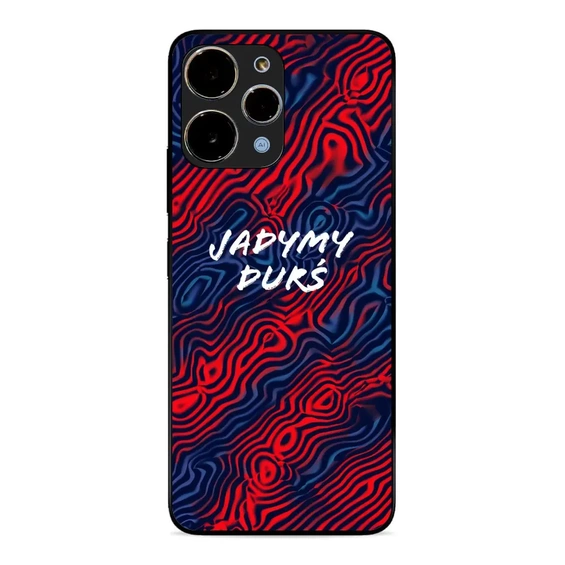 Etui Glossy Case do Xiaomi Redmi 12 - wzór G07GZ