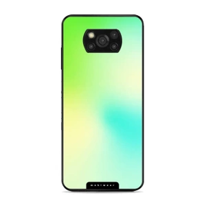Hülle Glossy Case für Xiaomi POCO X3 Pro - Farbe G062G