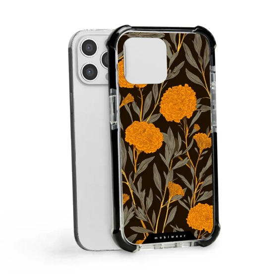 Case MagSafe Elite Bumper for Apple iPhone 12 Pro Max - Design D175D