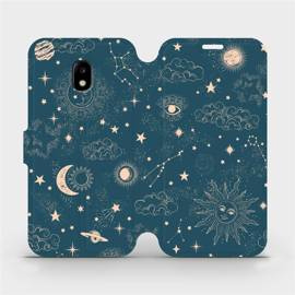 Phone Case Samsung Galaxy J3 2017 - Design VP14S