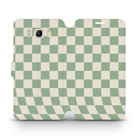 Phone Case Samsung Galaxy J7 2016 - Design VA58S