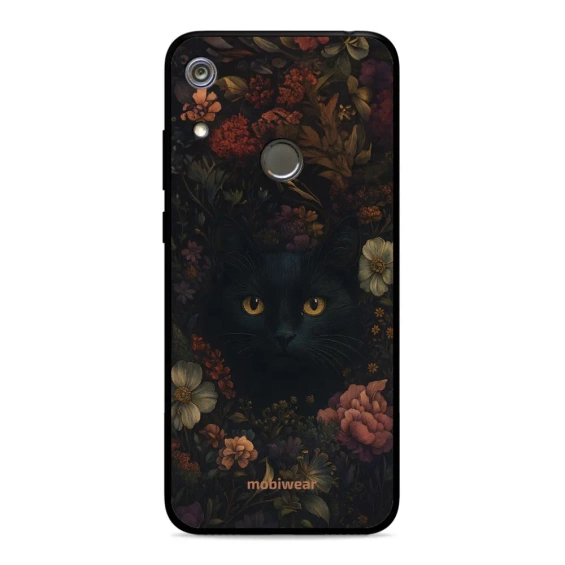 Phone Glossy Case Huawei Y6S - Design G161G