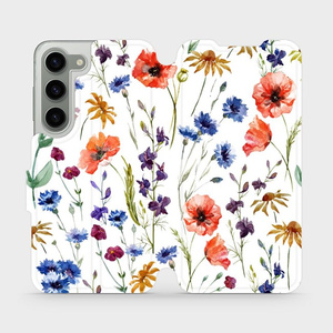 Phone Case Samsung Galaxy S23 - Design MP04S