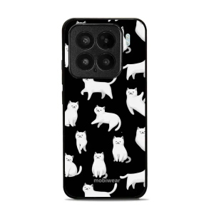 Hülle Glossy Case für Xiaomi 15 - Farbe G163G