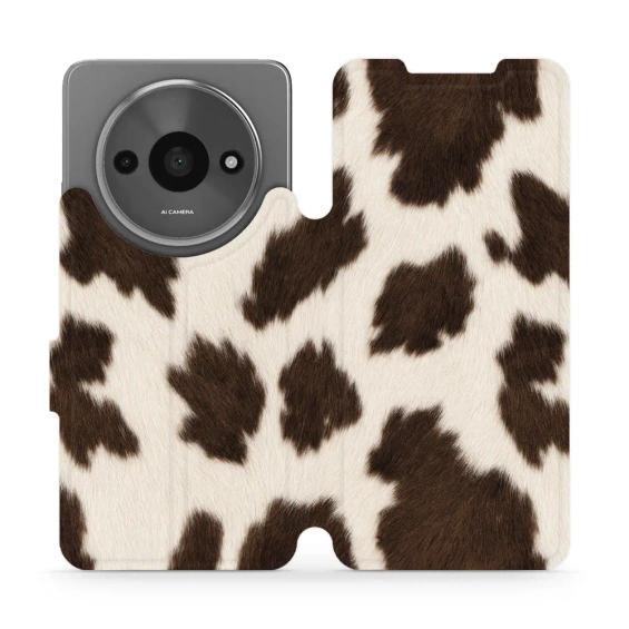 Etui do Xiaomi Redmi A3 - wzór V166S