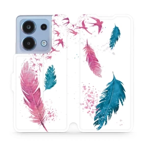 Phone Case Xiaomi Redmi Note 13 4G - Design MR08S